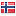 sharespine.com server is located in Norway